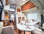 Adria Twin 2015 года